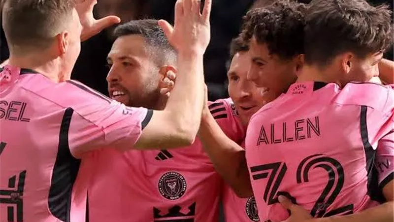 3 غيابات تضرب إنتر ميامي قبل مواجهة الأهلي في كأس العالم للأندية 