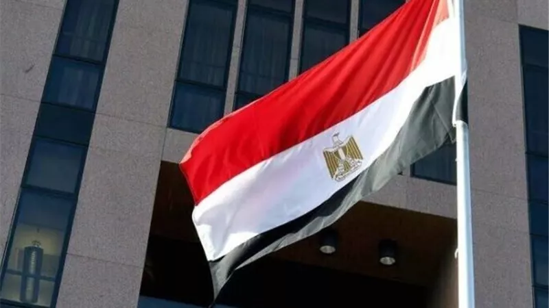 هيئة الرقابة النووية: لا يوجد مؤشرات على أي تغير أو زيادة في الإشعاع داخل مصر