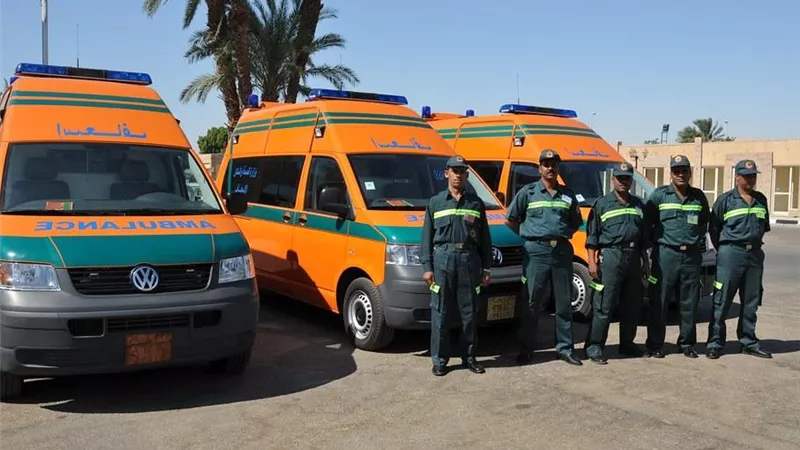 تأمين أكثر من 800 ألف طالب وطالبة.. اعتماد خطة التأمين الإسعافية لامتحانات الثانوية العامة