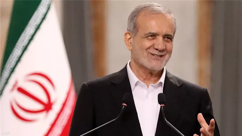 الرئيس الإيراني: لن نتردد في مواجهة أي اعتداء على سيادتنا وحقوق شعبنا