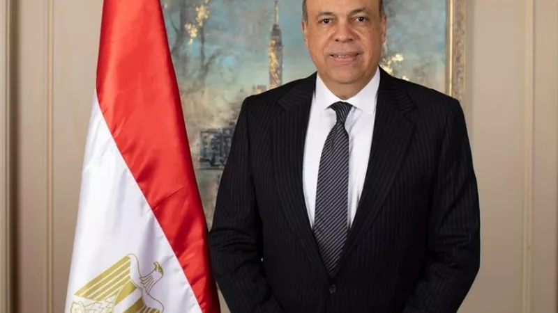 وزير الطيران: مصر نجحت في إدارة أزمة إغلاق المجالات الجوية المجاورة