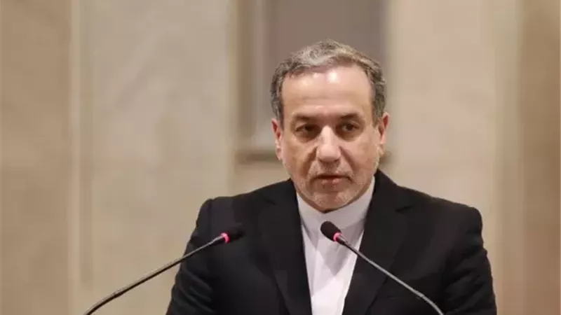عباس عراقجي: واشنطن وراء الهجمات الإسرائيلية والهجوم على مدينة علوية يجعل الصراع ممتداً للخليج