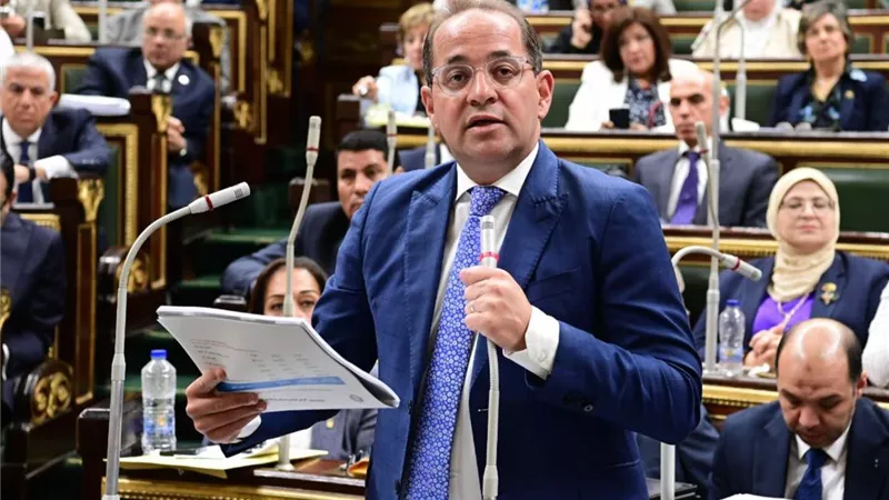 وزير المالية بالنواب: موازنة 26 تستهدف خفض العجز والدين وتعزيز الحماية الاجتماعية
