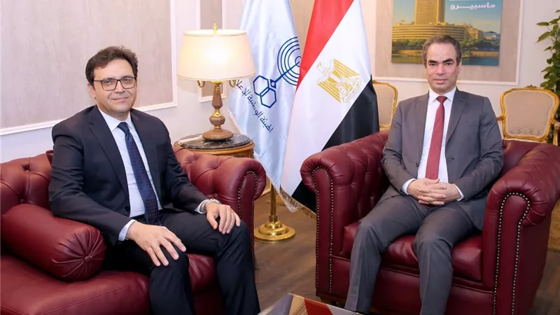 ماسبيرو يتألق عالميًا.. افتتاح 