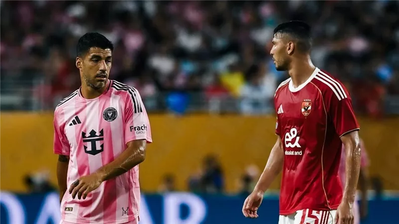 ترتيب مجموعة الأهلي في كأس العالم للأندية 2025 قبل مواجهة بالميراس