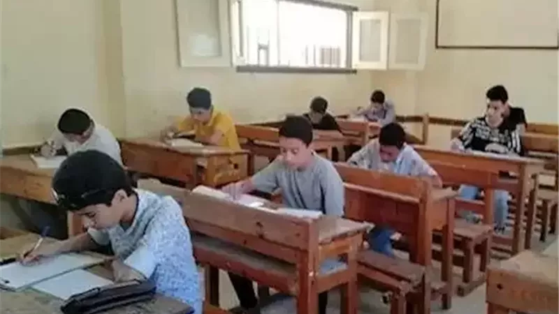 ترقبوا.. إعلان نتيجة الشهادة الإعداية بالقاهرة بعد قليل 