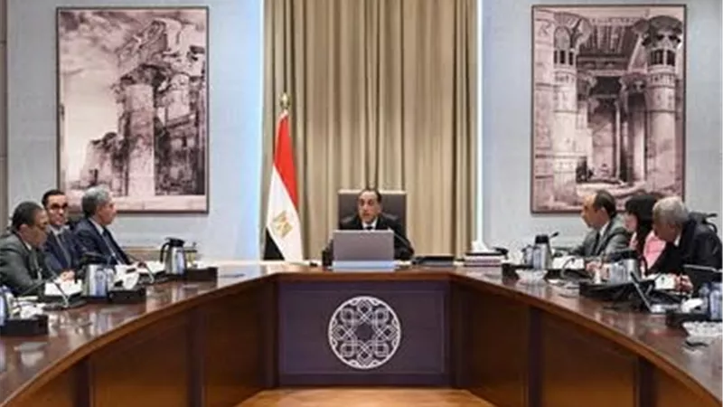 رئيس الوزراء يتابع خطط تطوير 7 فنادق تاريخية سبق طرحها ضمن برنامج الطروحات الحكومية