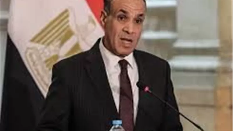 تفاصيل.. وزير الخارجية يتلقى اتصالًا هاتفيًا من نظيره التشيكي