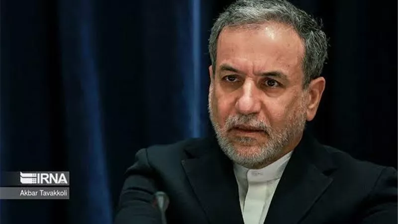 عباس عراقجي: اتصال هاتفي واحد من ترامب لنتنياهو كفيل بإنهاء الحرب