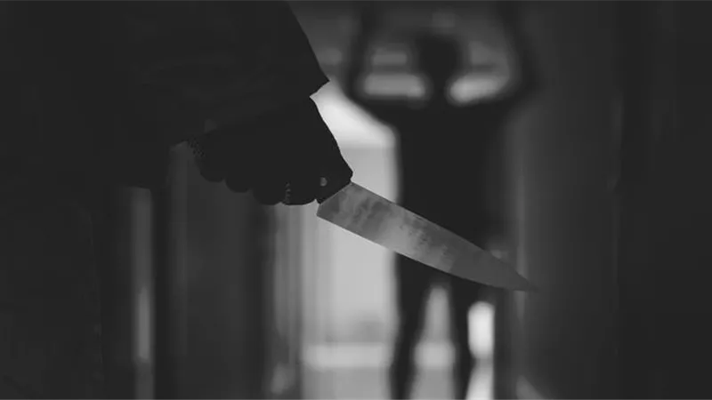 قتلها أمام ابنتها.. نهاية مأساوية لسيدة على يد زوجها بالقاهرة الجديدة