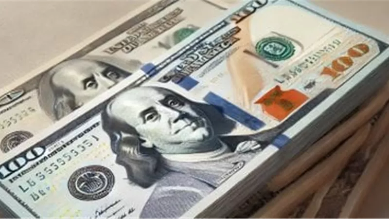 وصل كام.. سعر الدولار اليوم الثلاثاء 17-6-2025 فى البنوك المصرية