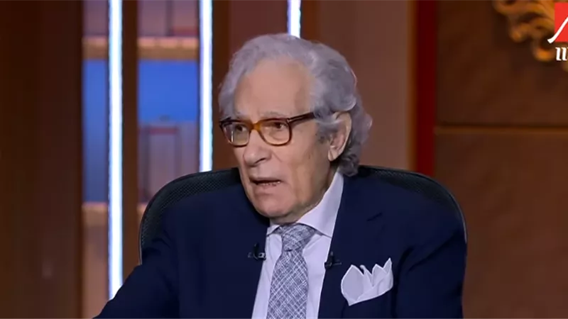 فاروق حسني: تكلفة المتحف المصري الكبير في التسعينات كانت مليار دولار 