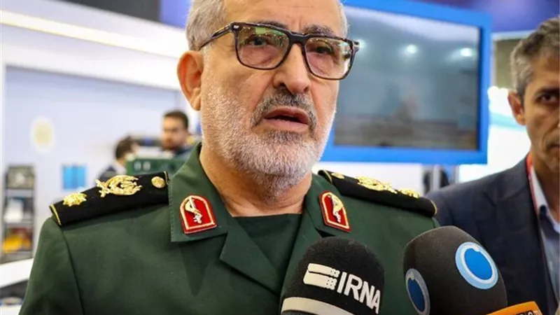 جيش الاحتلال الإسرائيلي يعلن مقتل رئيس الأركان الإيراني الجديد علي شادماني