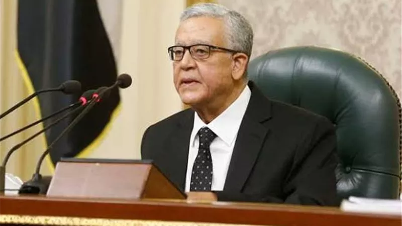 رئيس النواب يحيل مشروع قانون حكوميا جديدا بشأن الإيجار القديم للجنة مشتركة بديلا عن المشروع السابق