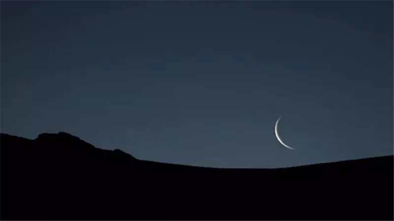 فلكيًا.. الخميس 26 يونيو غرة شهر المحرم وبداية العام الهجري الجديد