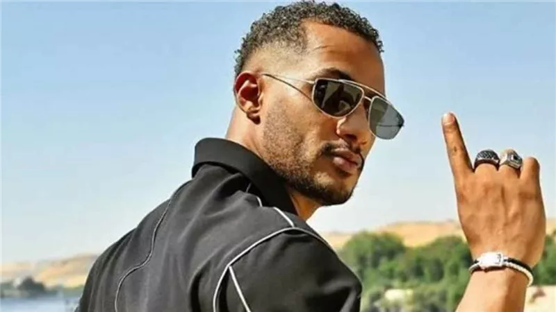 بعد غد.. أولى جلسات معارضة نجل محمد رمضان على حكم إيداعه بدار رعاية 