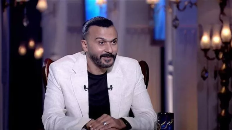 تأجيل دعوى بطلان حجز ممتلكات إبراهيم سعيد.. واستمرار النزاع مع طليقته