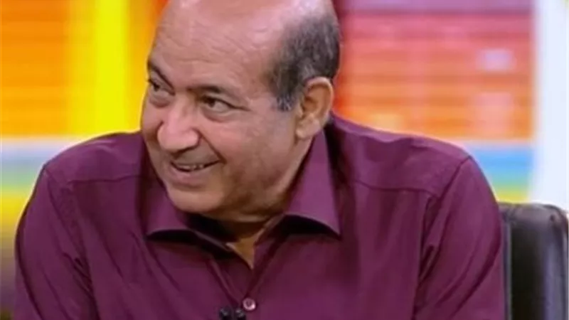 طارق الشناوي ينتقد أداء رحمة محسن في 
