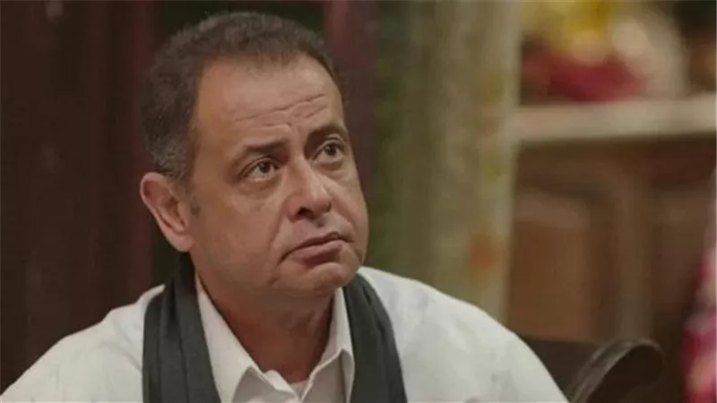 الفنان محمد غنيم يتصالح مع طليقته في المحكمة .. اعرف القصة