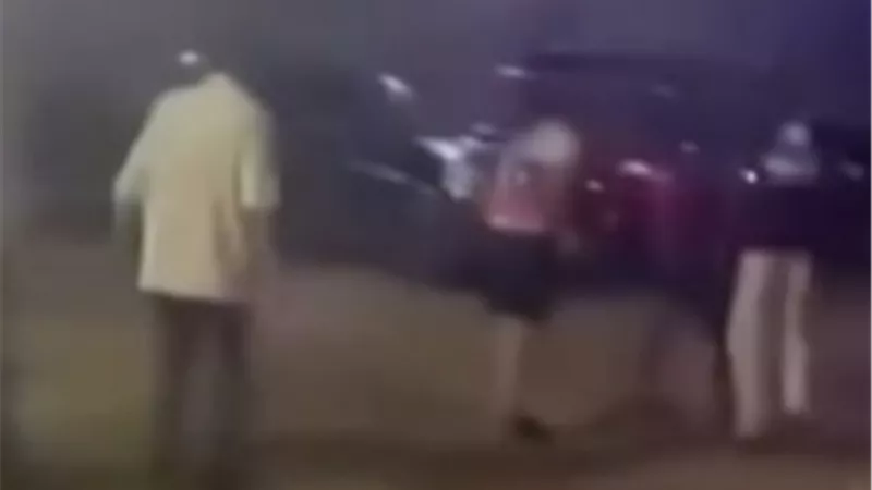 ضبط شخص بتهمة قتل كلب بعد عقره مقيم أجنبي في القاهرة
