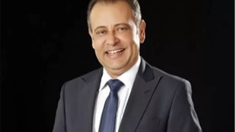 بلاغ للنائب العام يتهم الفنان محمد غنيم بالسب والقذف والإساءة إلى السيدات