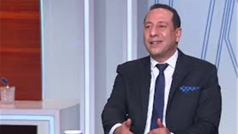 العميد محمود محيي الدين: إيران نجحت في تخصيب اليورانيوم..