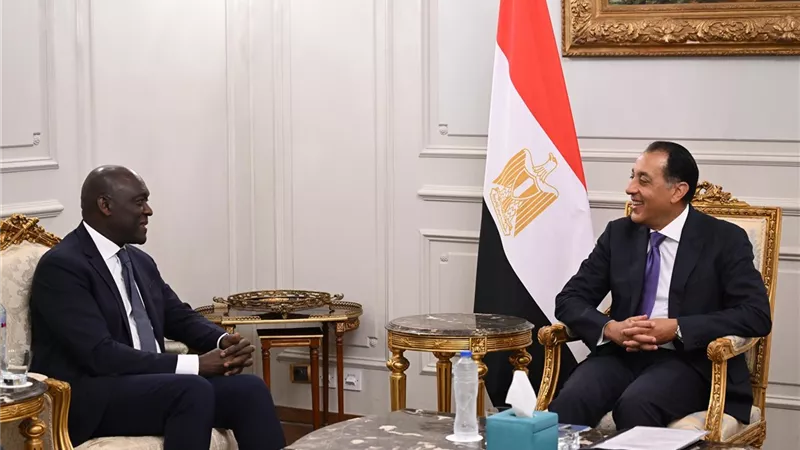 مدبولي: الإعلان عن طرح أول المطارات المصرية للإدارة والتشغيل قبل نهاية العام الجاري