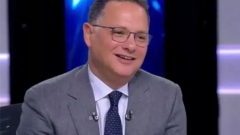 شريف عامر: الحرب الإيرانية الإسرائيلية مؤجلة منذ 30 عامًا