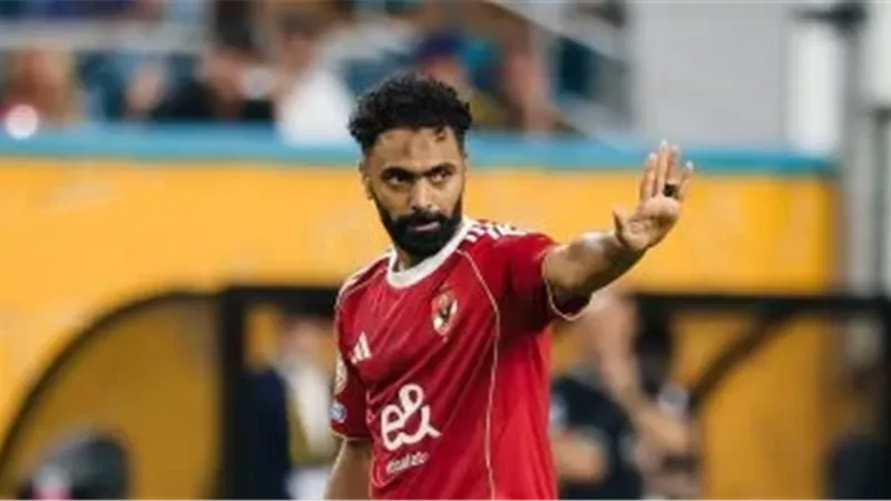الأهلي يكشف تطورات الثلاثي المصاب