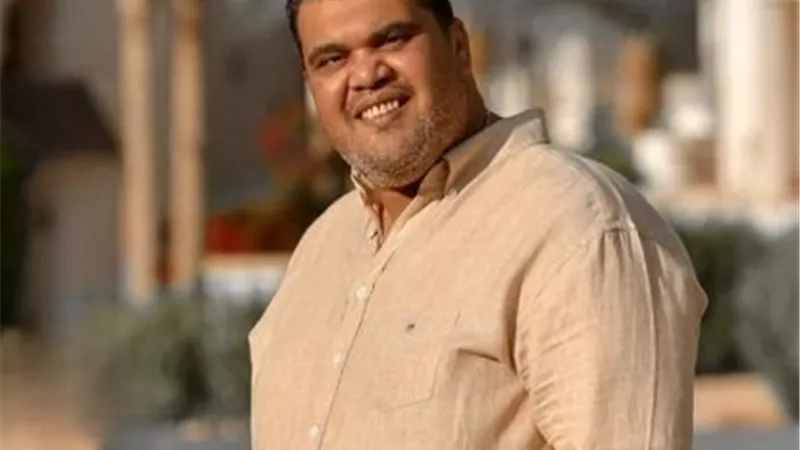 الليلة.. أحمد فتحي يتحدث عن حياته ومسيرته في 