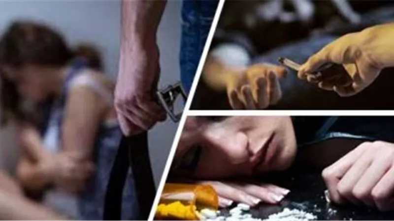 غير مرخصة.. الداخلية تداهم 14 مصحة لعلاج الإدمان في 3 محافظات