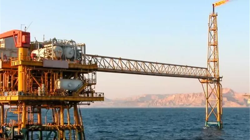 كشف بترولي جديد في الصحراء الغربية.. مفاجأة في حجم الإنتاج
