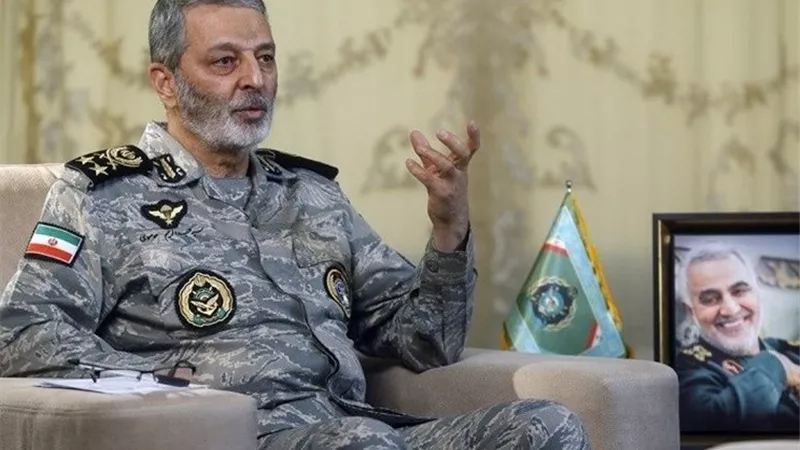 إيران : ما حدث كان تحذير رادع وسيتم تنفيذ العمليات العقابية قريبًا