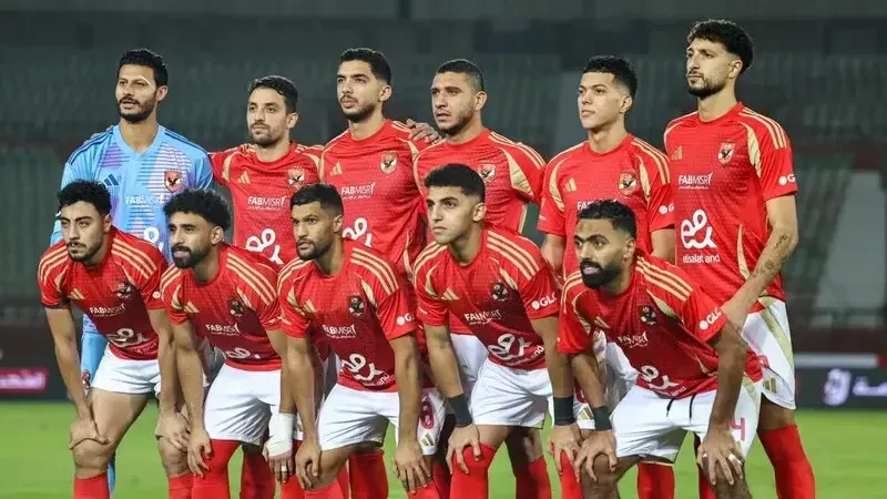 بعد تألقه في كأس العالم للأندية.. فرق أمريكا تراقب نجم الأهلي