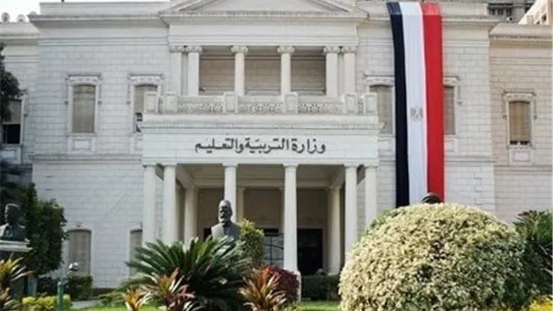 فرص عمل متميزة للمعلمين بالمدارس المصرية اليابانية للعام الدراسي 2025/ 2026