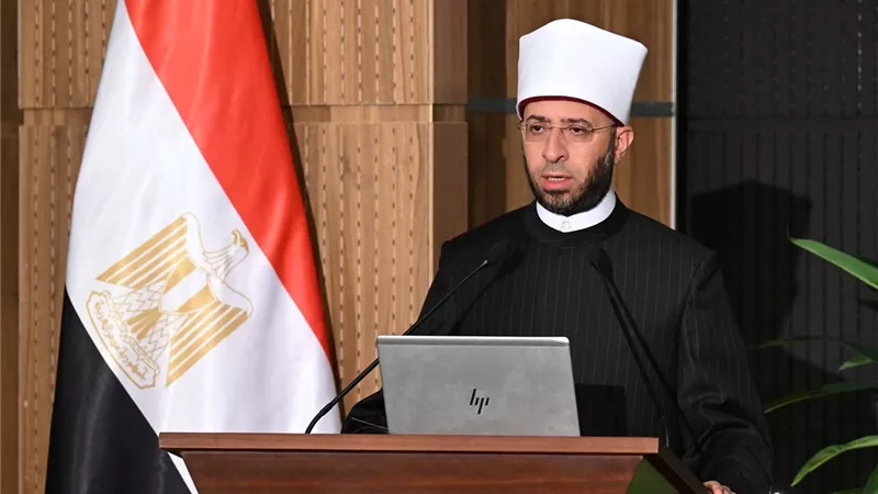  الأزهري يعلن إطلاق منصة وزارة الأوقاف الرقمية الجديدة؟ ما وظيفتها؟
