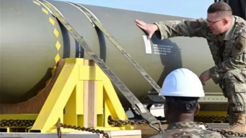 هل تغيّر قنبلة GBU-57 ميزان القوة بين إسرائيل وإيران؟.. خبراء يجيبون