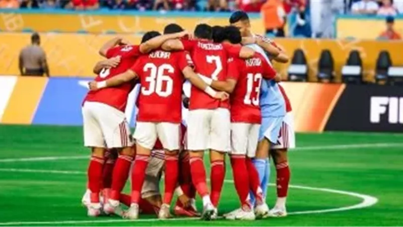 موعد مباراة الأهلي وبورتو البرتغالي في كأس العالم للأندية 2025 والقنوات الناقلة 