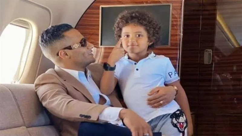 بعد التصالح | نظر أولى جلسات معارضة نجل محمد رمضان على حكم إيداعه بدار رعاية .. اليوم