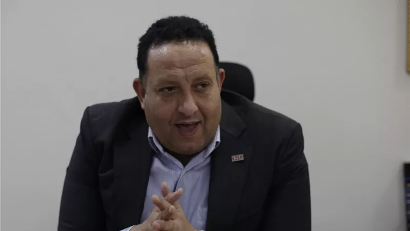 محمد عبد الغني: رفض مصر الفيتو الأمريكي «موقف تاريخي»