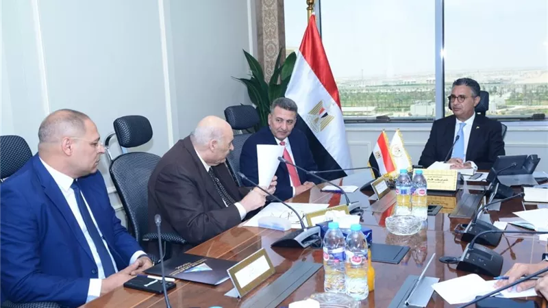وزير التموين: مستمرون في تطوير آليات العمل داخل منظومة الخبز