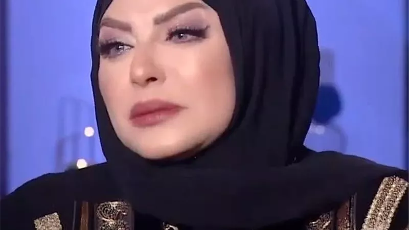 ميار الببلاوي تستغيث: 