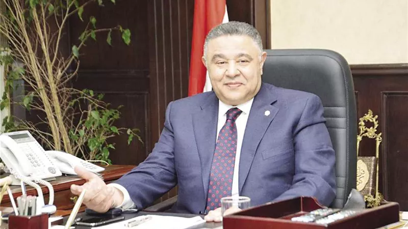 محافظ البحر الأحمر: إنشاء 4 محطات تحلية جديدة