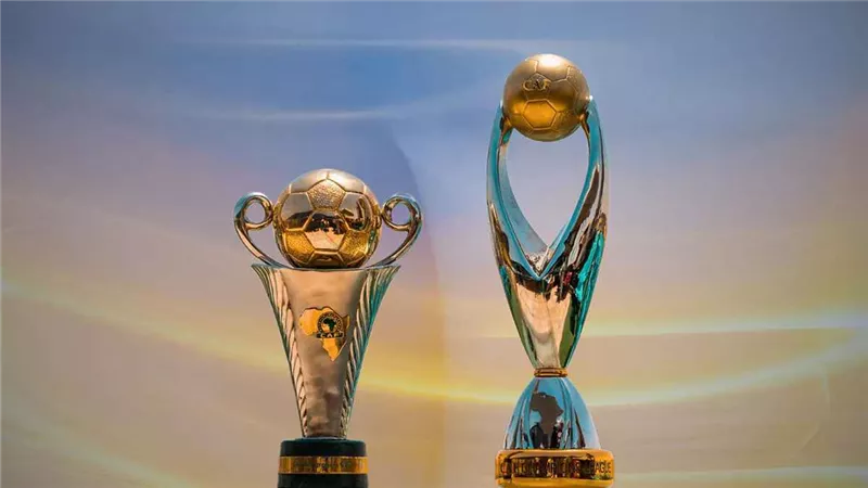 هزيمة مولودية الجزائر  أمام رينجرز وفوز الهلال السوداني بدوري أبطال أفريقيا 
