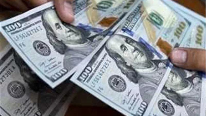 الدولار يستقر أمام الجنيه اليوم الجمعة 20 يونيو 2025 بعد ارتفاع أمس