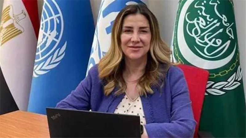 الأمم المتحدة: تجربة مصر في دعم واستضافة اللاجئين نموذج يحتذى به