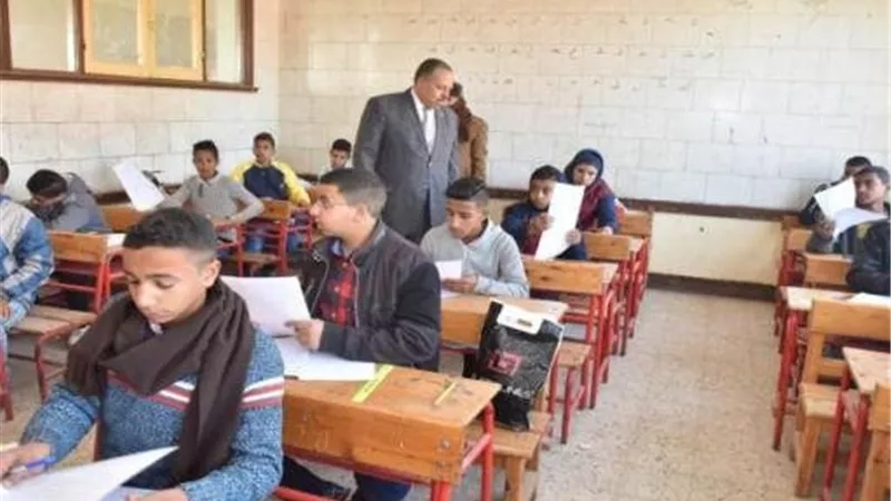 تعليم القاهرة تعلن فتح باب التظلمات على نتيجة الشهادة الإعدادية 