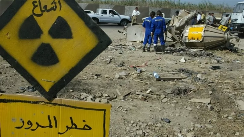 بين تصعيد إسرائيل وإيران.. هل يهدد التسرب الإشعاعي مصر؟