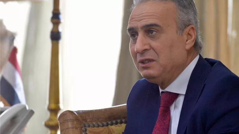 لضمان استقرار الأسواق.. رئيس جهاز حماية المستهلك:  استمرار عمل فرق رصد الأسعار علي مدار الساعة