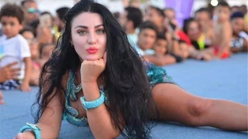 رغم إقامتها 14 عامًا في مصر.. صافيناز: لم أحصل على الجنسية بعد